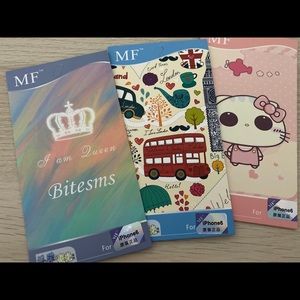 screen protector for phone